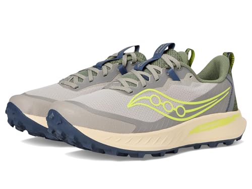 Best mens Saucony trail running shoe